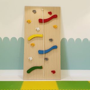 CLI3-Moon-Kids-Climbing-Wall-with-Shaped-Grips