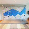 Mountain Climbing Wall – Large – Type 2