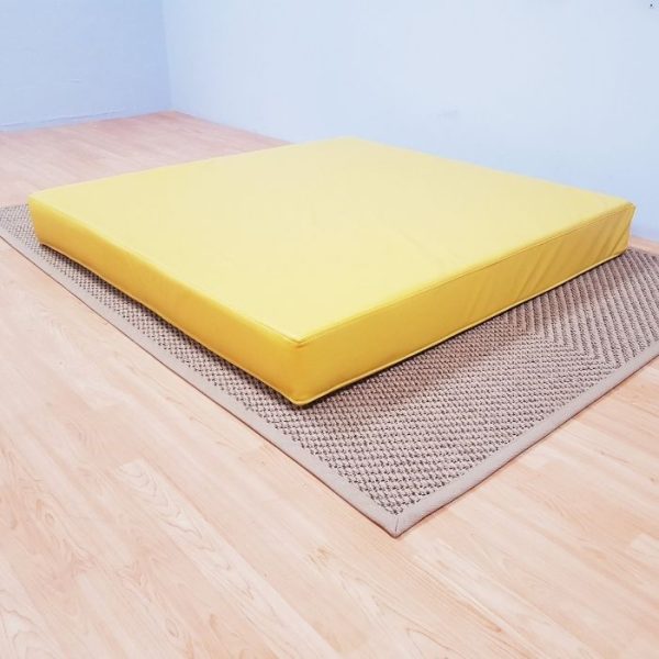 Safety Mat for Climbing Wall