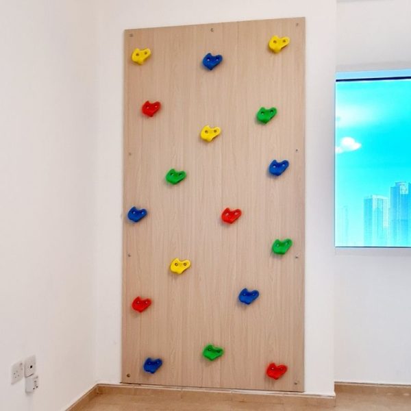 CLIP Climbing Wall 1-3 Panels