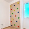 Climbing Wall (1-3 panels)