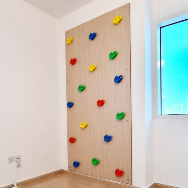 CLIP Climbing Wall 1-3 Panels