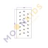 Climbing Wall (1-3 panels)