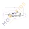 Columbus Ship