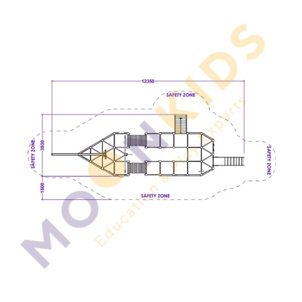 Columbus Ship