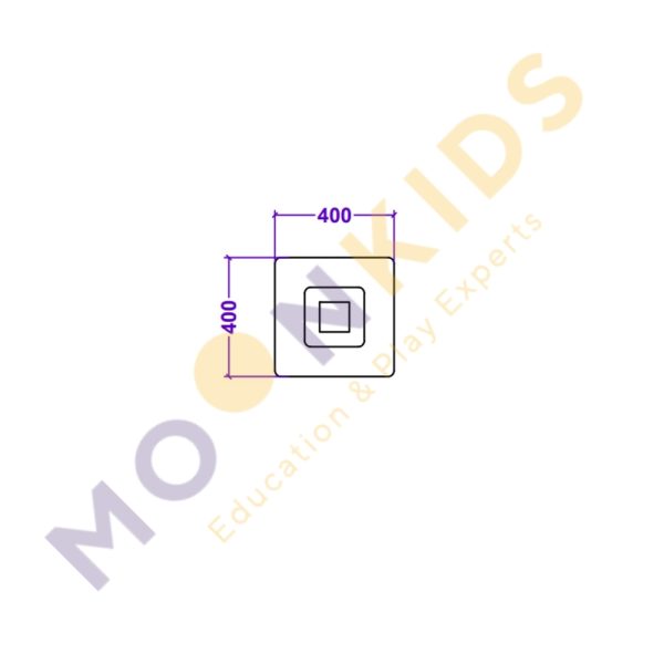 Column Protector With Base