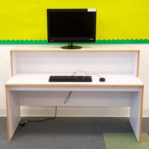 Computer Table