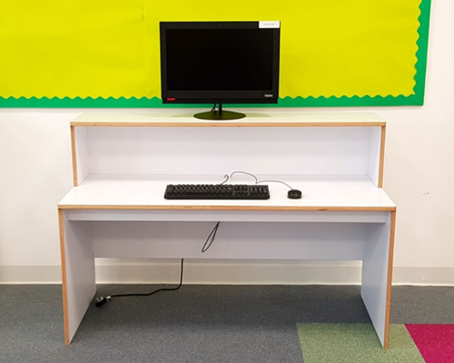 Computer Table