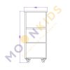 Corner 4 Shelf Unit