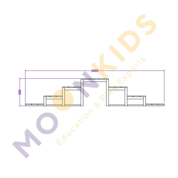 Crawl And Launch Platform