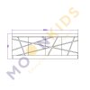 Credenza Unit