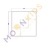 Moon Cube Puzzle