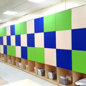 Cupboards