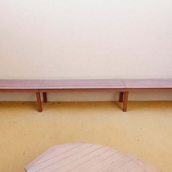 Custom Made Bench Seating