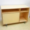 Moon kids Desk Pedestal