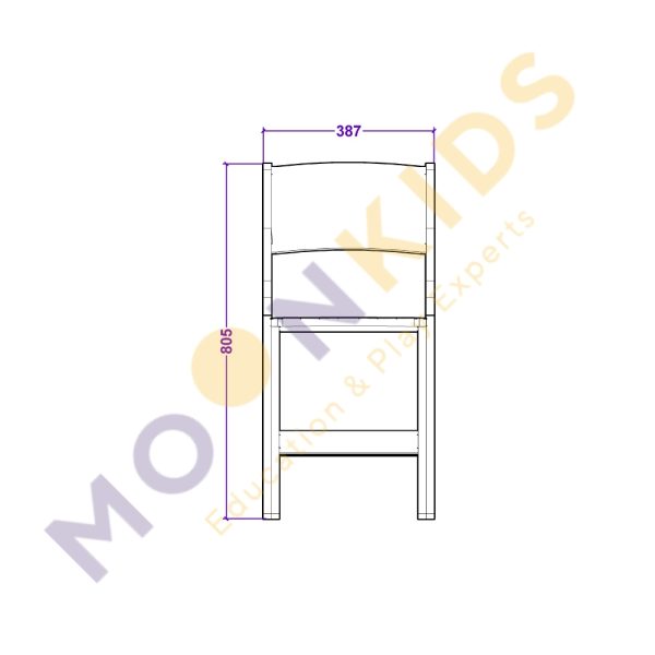 Dess Chair