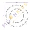 Donut – Round