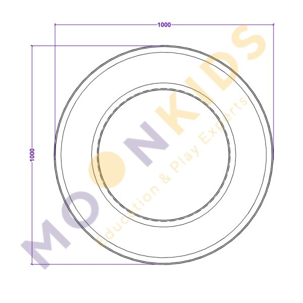 Donut – Round