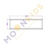 Donut – Square