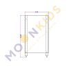 Double Drawing Board