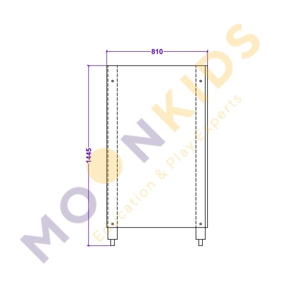Double Drawing Board