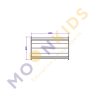 Double Sided Trolley 2