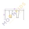 Double Swing Set - Type 3