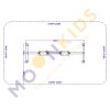Double Swing Set - Type 3