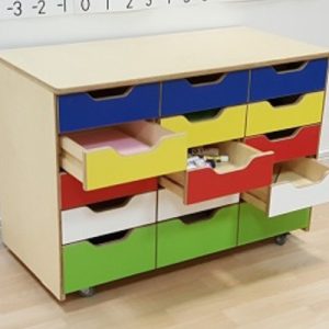 Drawers