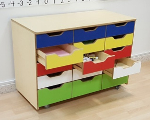 Drawers