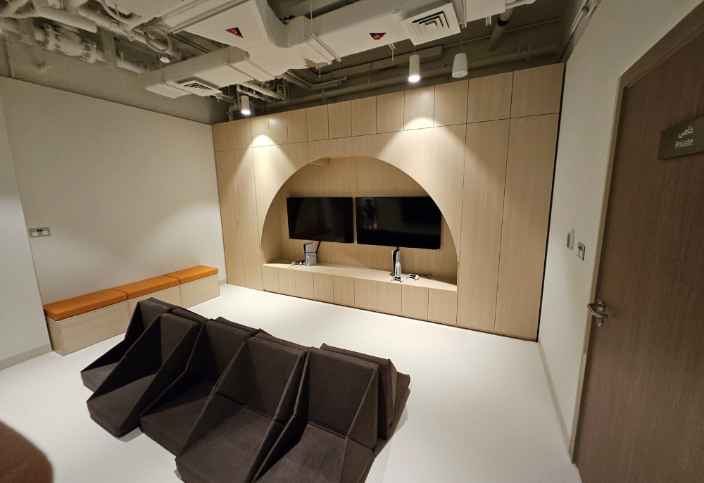 Erth Hotel: Best Quality Hotel Indoor Play Area Design & Installation