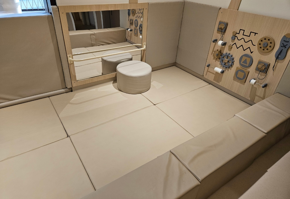 Erth Hotel: Best Quality Hotel Indoor Play Area Design & Installation