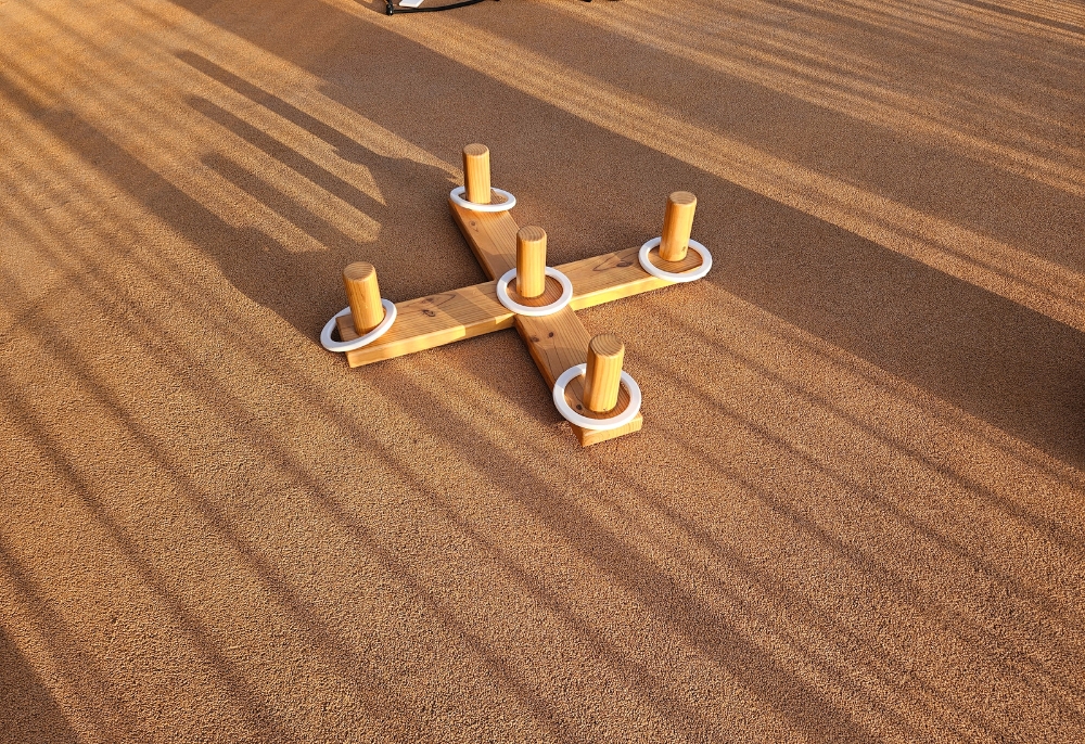 Erth Hotel Dubai: Best Quality Hotel Outdoor Play Area Design & Installation