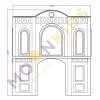 Playhouse European Theater Facade