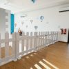 Picket Fence