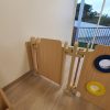 Interactive Fence