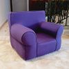 Children’s Chair in Iris Purple
