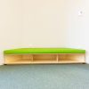 Library Corner Seat