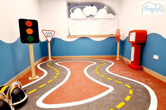Flooring