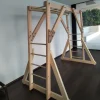 Free Standing Monkey Bars
