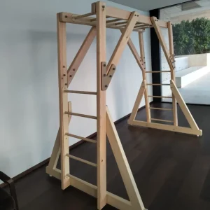 Free-Standing-Monkey-Bar