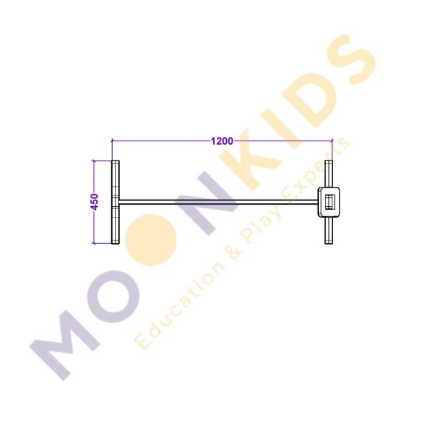 Free Standing Room Divider
