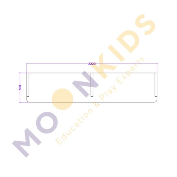 Free Standing Table