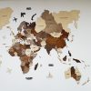 World Map Wallpaper