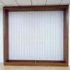 Wall Decoration with Wallpaper