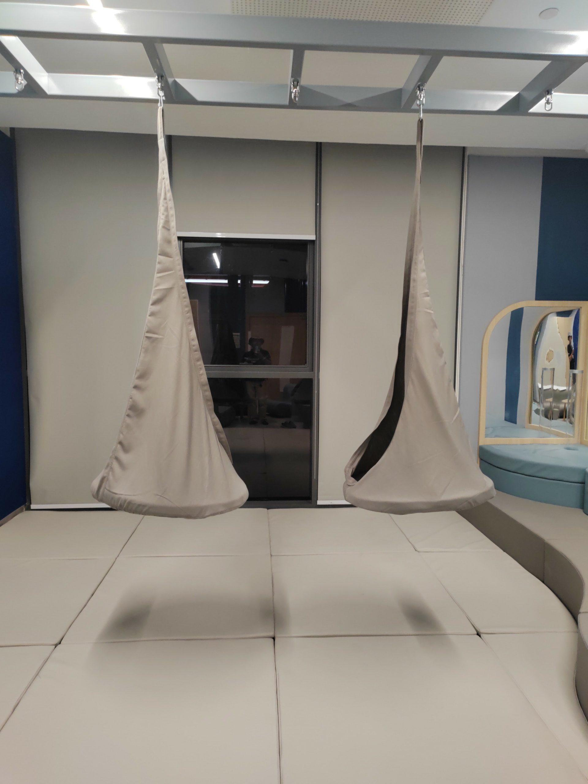 GEMS Academy – Sensory Room Design & Installation