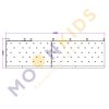 Giant Climbing Wall Set