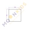 Glass Padding