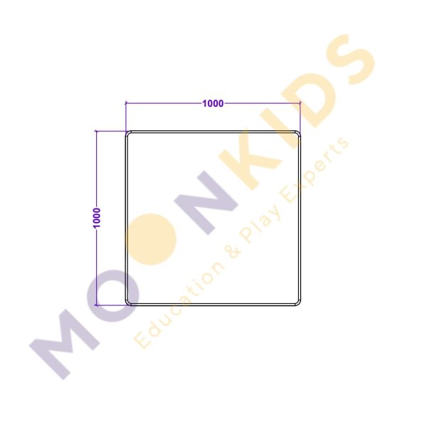 Glass Padding