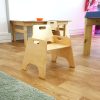 Toddler Chair- 3